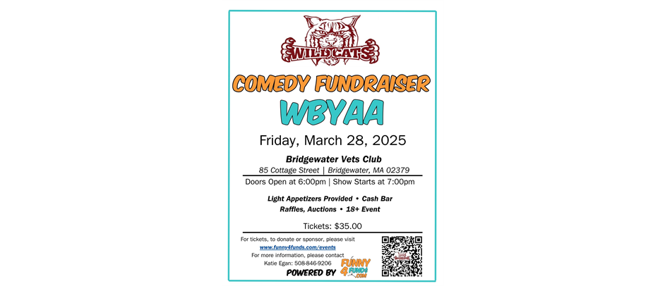 Comedy Night